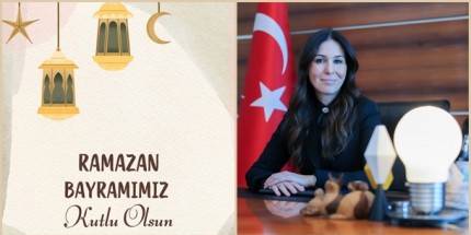 “Bayramlar Ortak Değerler Etrafında Kenetlenme Günüdür”